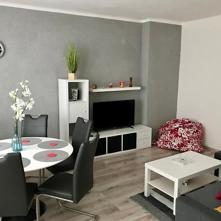 Klášterec nad Ohří Byt V Blizkosti Centra מראה חיצוני תמונה
