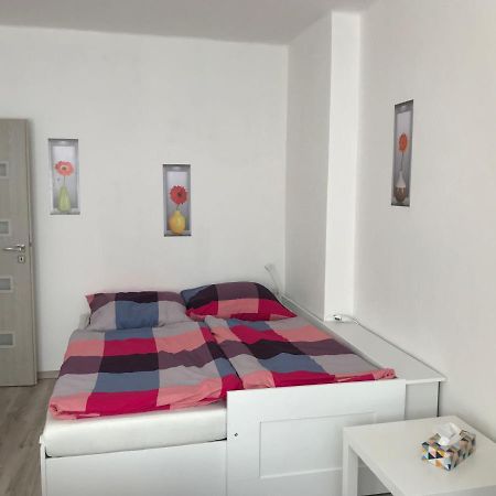 Klášterec nad Ohří Byt V Blizkosti Centra מראה חיצוני תמונה